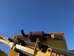 Engine with Sistema de Escape