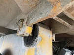 Chassis with Hinge Points