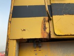 General Appearance with Sheet Metal (fiberglass) Condition