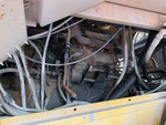 Engine with Engine - Right Side