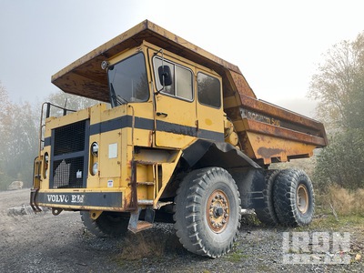 Volvo R32 Ciężarówka