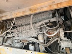 Engine with Engine - Left Side
