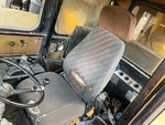 Control Station with Seats/Armrests