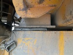 Chassis with Bed Pads