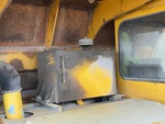 Hydraulics with Hydraulic Tank