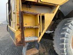 General Appearance with Steps/Ladders