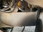Chassis with Frame Condition