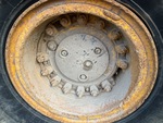 Drivetrain with Final Drives