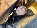 Engine with Exhaust System