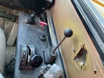 Control Station with Drivetrain Controls