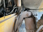 Chassis with Suspension Pivot Points