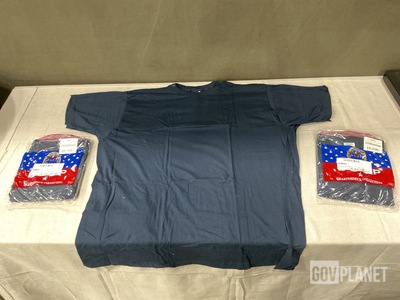 (4,296) Men's Undershirts