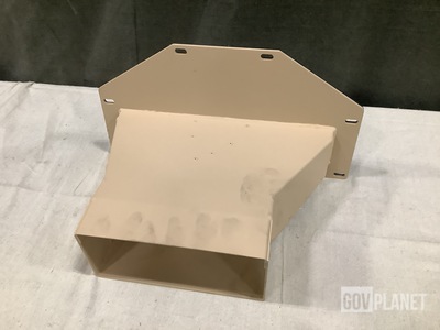 (16) Real-Time Laboratories 171377210C Vehicular Air Diffusers
