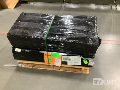 (2) Howco Distributing 1108494 Pressure Tanks