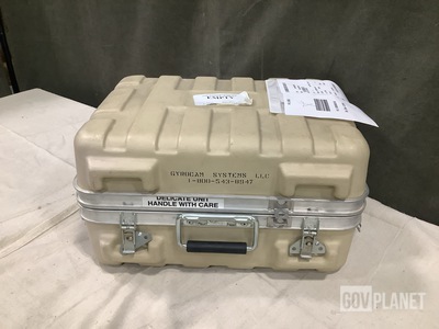 (9) Shipping & Storage Cases