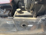 Hydraulics with Hydraulic Tank