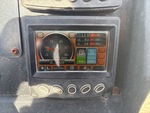Control Station with Engine Oil Pressure