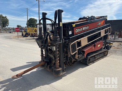 2017 Ditch Witch JT30 Directional Drill