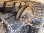 Undercarriage with Right Idler