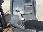 Control Station with Drivetrain Controls