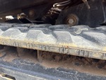 Undercarriage with Left Grouser Height