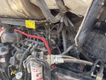 Engine with Engine - Right Side