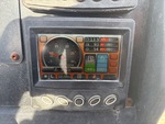 Control Station with Warning Lights