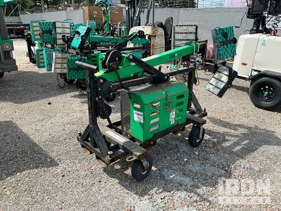 2019 Lind LE980LED-T4-SB Light Tower