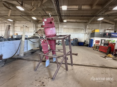 2005 LPT Group S624A20 Sand Separator