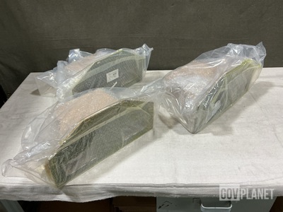 (30) Real-Time Laboratories 171377210C Vehicular Air Diffusers