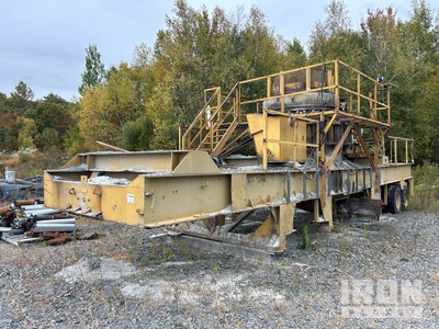 Symons Cone Crusher
