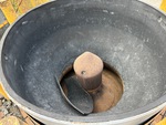 Feeder with