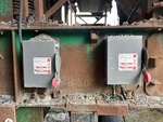 Electrical with 
