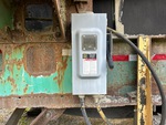 Electrical with 
