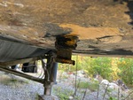 Chassis with 