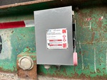 Electrical with 