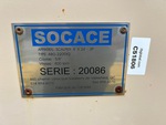 General Appearance with Seriennummer / FIN