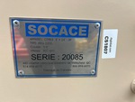 General Appearance with Seriennummer / FIN