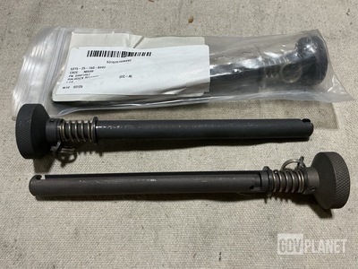 (48) Vinghoeg DRW-1057 Quick Release Pins