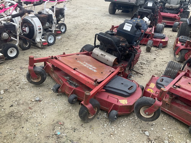 2017 Exmark Turf Tracer X-Series Stand-On Lawn Mower