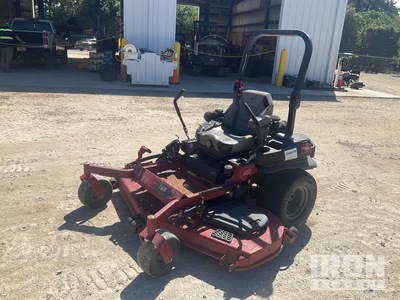 Toro 72961 Zero-Turn Rasenmäher