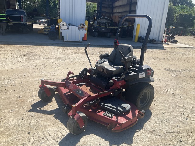 2021 Toro 72961 Zero-Turn Lawn Mower 2021 Toro 72961 Zero-Turn Lawn Mower
