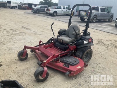 2018 Toro Z Master Zero-Turn Lawn Mower