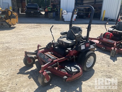 Toro 72910 Zero-Turn Lawn Mower