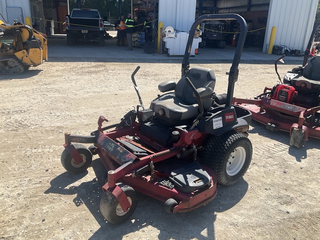 2022 Toro 72910 Zero-Turn Lawn Mower 2022 Toro 72910 Zero-Turn Lawn Mower