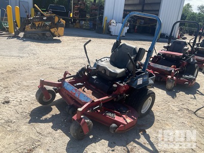 Toro 72910 Zero-Turn Rasenmäher