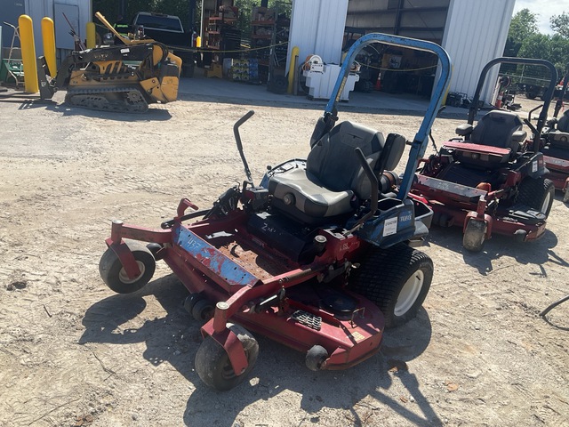 2022 Toro 72910 Zero-Turn Lawn Mower 2022 Toro 72910 Zero-Turn Lawn Mower