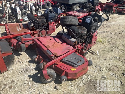 Exmark TTX650EKC604N0 Stand-On Rasenmäher