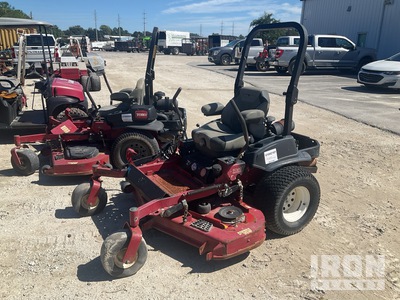 Toro Z Master 5000 Series Zero-Turn Rasenmäher