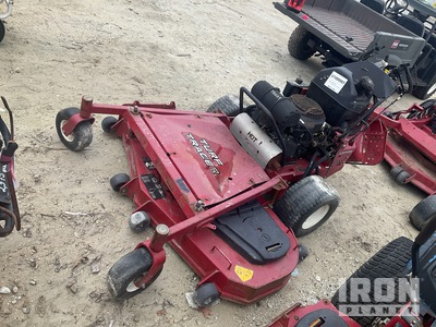 2020 Exmark Turf Tracer X-Series Stand-On Lawn Mower